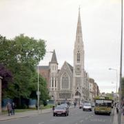 Parnell Square 1996